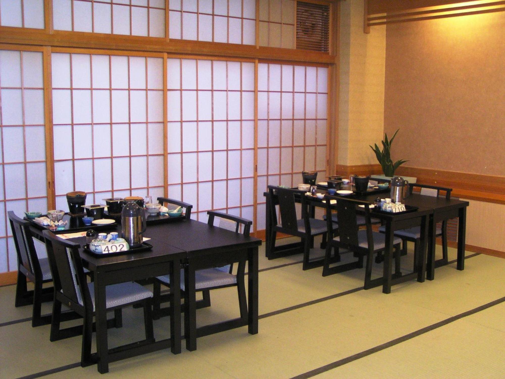 Ryokan Biyunoyado Яманути Экстерьер фото