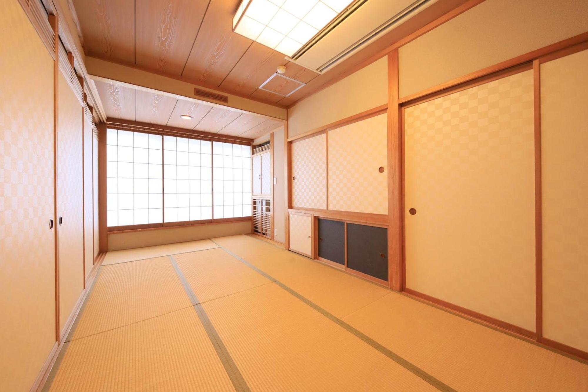 Ryokan Biyunoyado Яманути Экстерьер фото