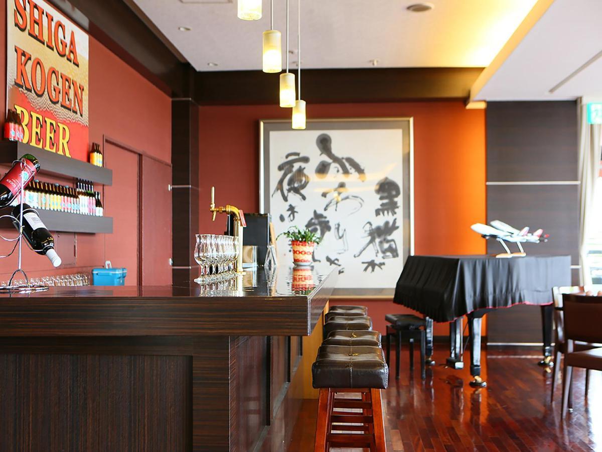 Ryokan Biyunoyado Яманути Экстерьер фото